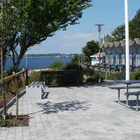 Xciii Apartman Fåborg