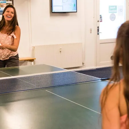 Apartman Xciii Fåborg