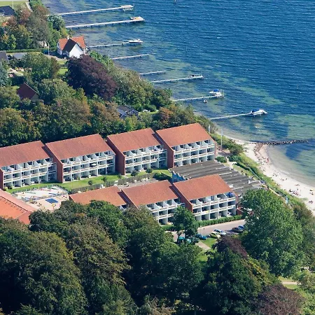 Xciii Apartman Fåborg
