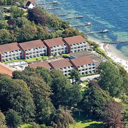 Xciii Fåborg